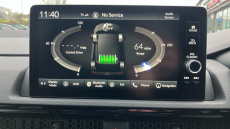 Honda CR-V 2.0 eHEV Elegance 5dr eCVT Hybrid Estate